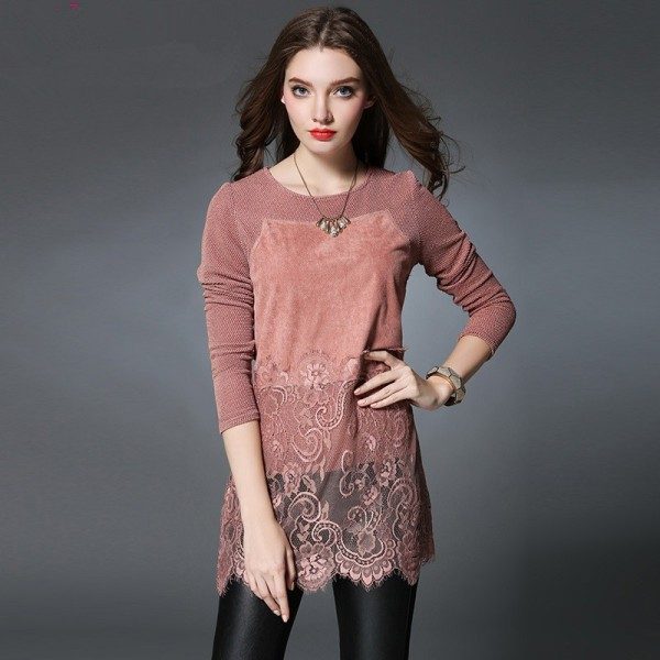 36+ Hottest Fashion Trends You Need to Know 51 suede outfits 2017 (1)