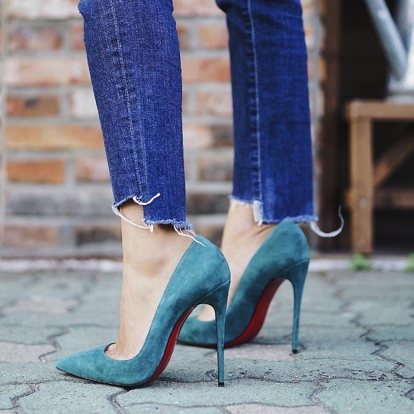 suede shoes (3)
