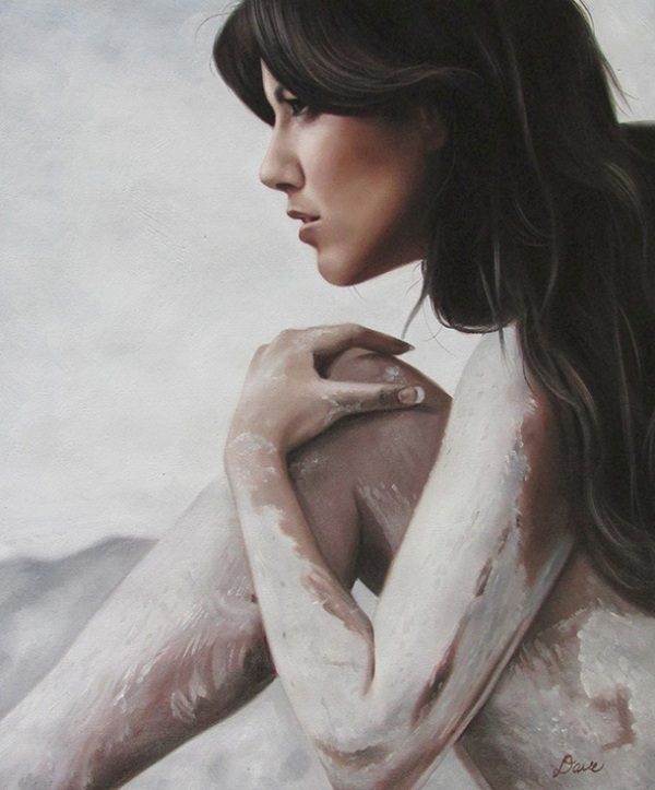 How to Easily & Quickly Turn a Photo into a Painting 3 turn a photo into a painting (1)