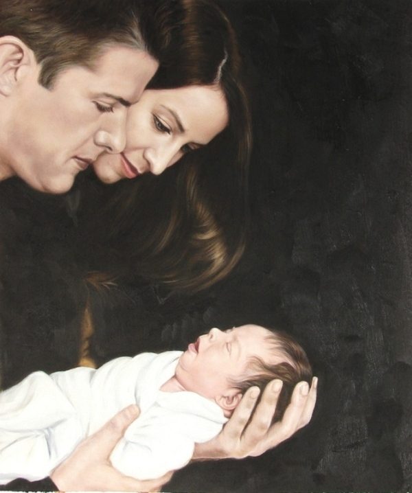 How to Easily & Quickly Turn a Photo into a Painting 17 turn a photo into a painting (15)