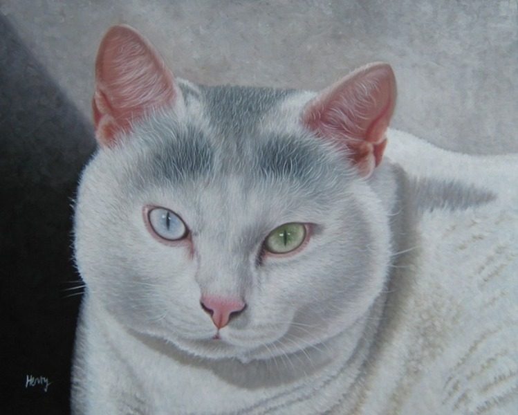 How to Easily & Quickly Turn a Photo into a Painting 24 turn a photo into a painting (21)