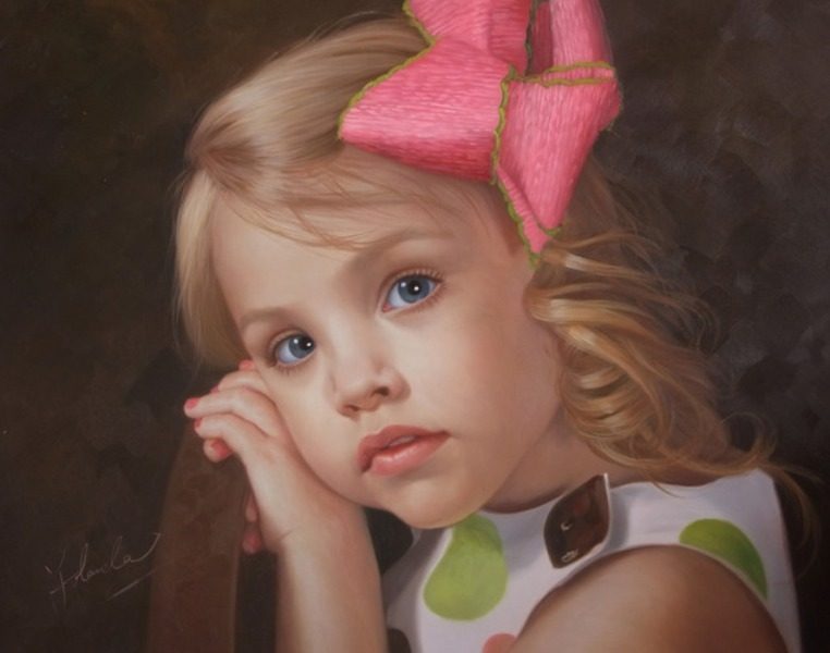 How to Easily & Quickly Turn a Photo into a Painting 34 turn a photo into a painting (25)