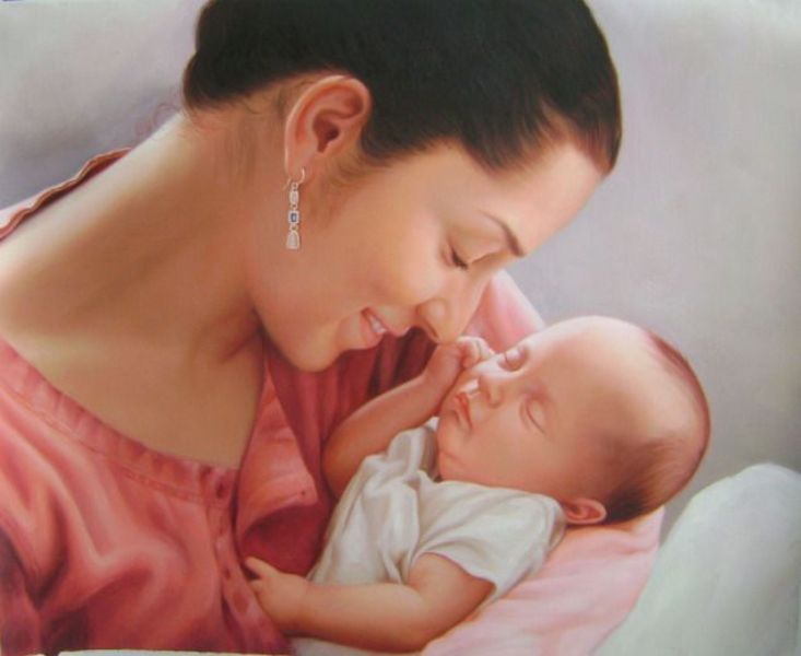 How to Easily & Quickly Turn a Photo into a Painting