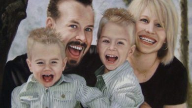turn a photo into a painting 28 How to Easily & Quickly Turn a Photo into a Painting - 242