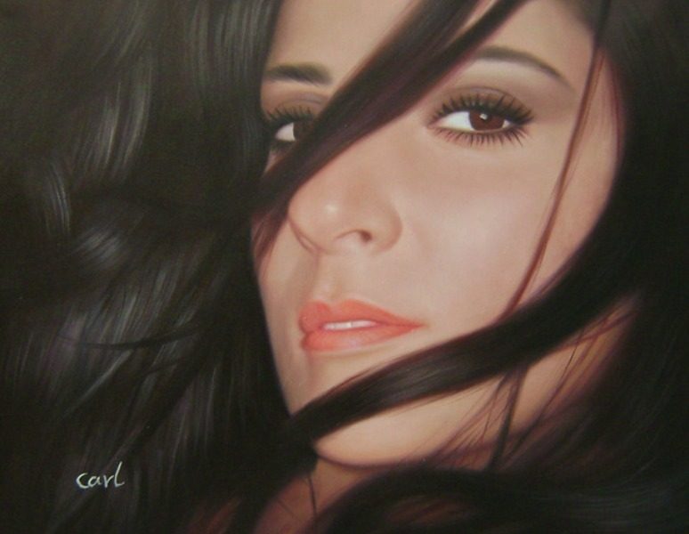 How to Easily & Quickly Turn a Photo into a Painting 40 turn a photo into a painting (31)