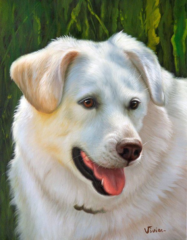 How to Easily & Quickly Turn a Photo into a Painting 10 turn a photo into a painting (8)