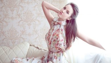 36+ Hottest Fashion Trends You Need to Know 88 women fashion 2017 36+ Hottest Fashion Trends You Need to Know - 17 lose pregnancy weight