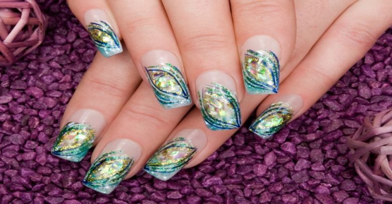 50+ Best And Cool Acrylic Nail Art Designs & Ideas 2021 -  hairstylesofwomens. com