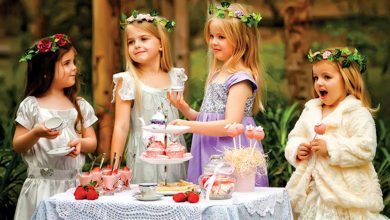 4 Most Creative Beanie Boo Birthday Party Ideas 99 Celebrations077 4 Most Creative Beanie Boo Birthday Party Ideas - 5 gift ideas for your mother-in-law