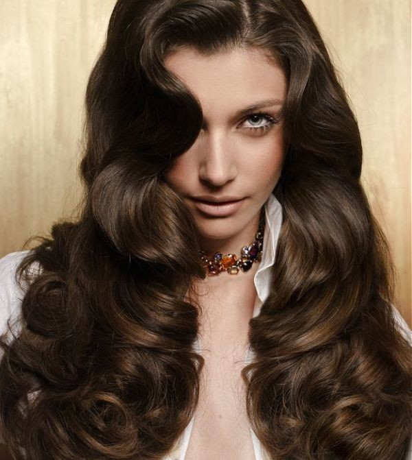 Darker-shades-of-brown-9 37+ Marvelous Hair Color Trends for Women in 2022