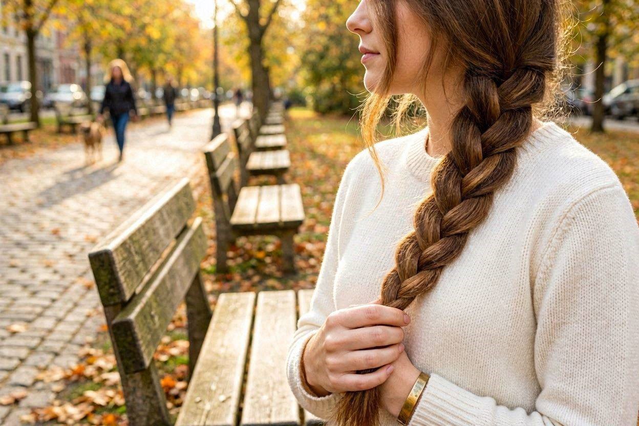 Most Trendy Classic Prom Hairstyles of Long Hairs 14 Fishtail Braid Most Trendy Classic Prom Hairstyles of Long Hairs - 13 Prom Hairstyles of Long Hairs