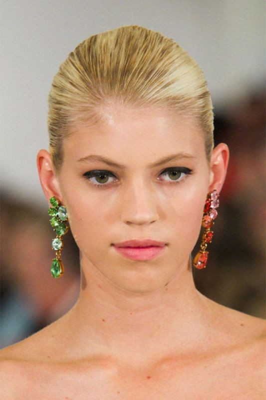 asymmetrical-earrings 23+ Most Breathtaking Jewelry Trends in 2021 - 2022