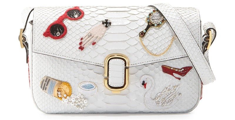 baguette-handbags-2 26+ Awesome Handbag Trends for Women in 2020