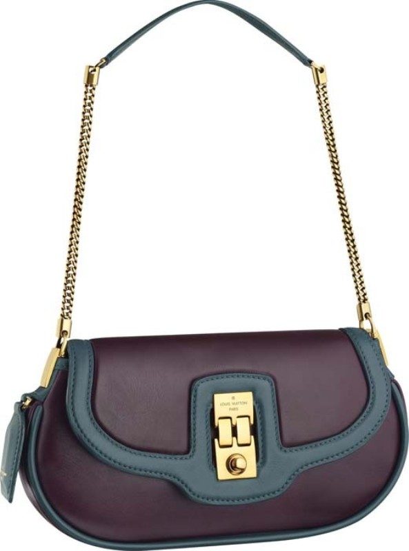 baguette-handbags-3 26+ Awesome Handbag Trends for Women in 2020