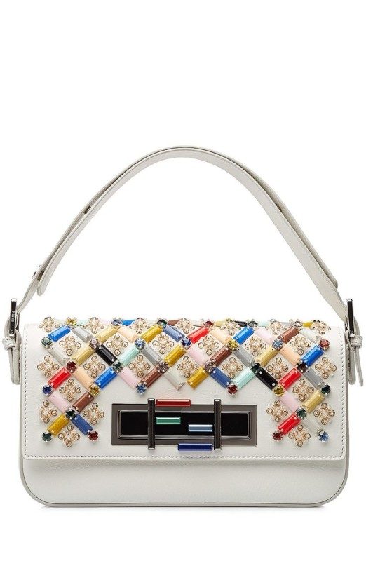 baguette-handbags 26+ Awesome Handbag Trends for Women in 2020