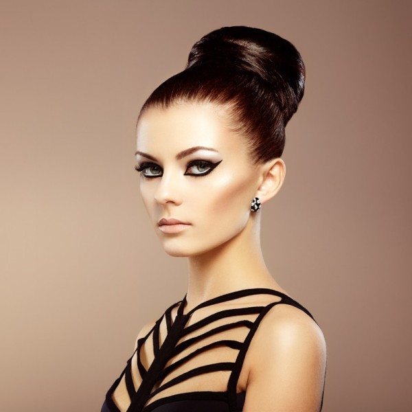 ballerina-buns-9 20+ Hottest Haircuts & Hairstyles for Women in 2020