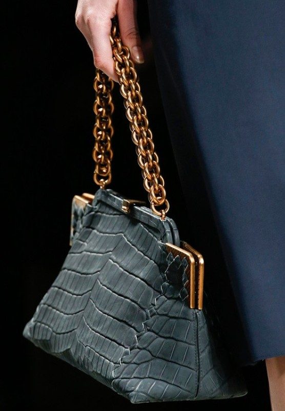 26+ Awesome Handbag Trends For Women