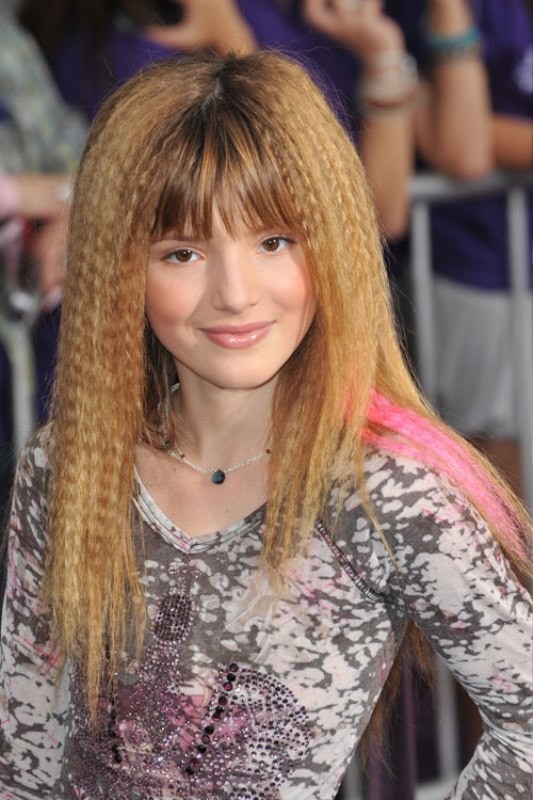 crimped-hair