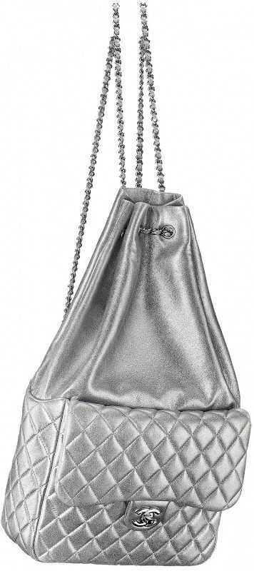 metallic handbags (1)