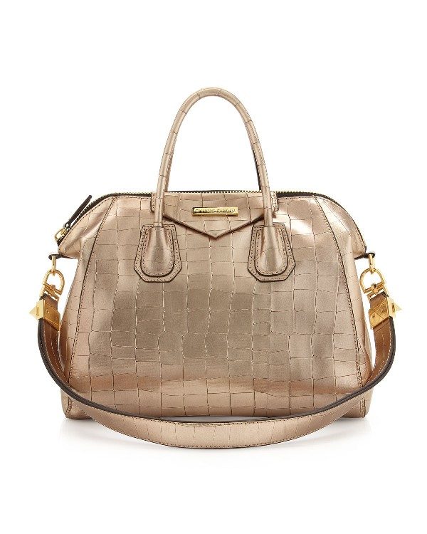 metallic handbags (4)