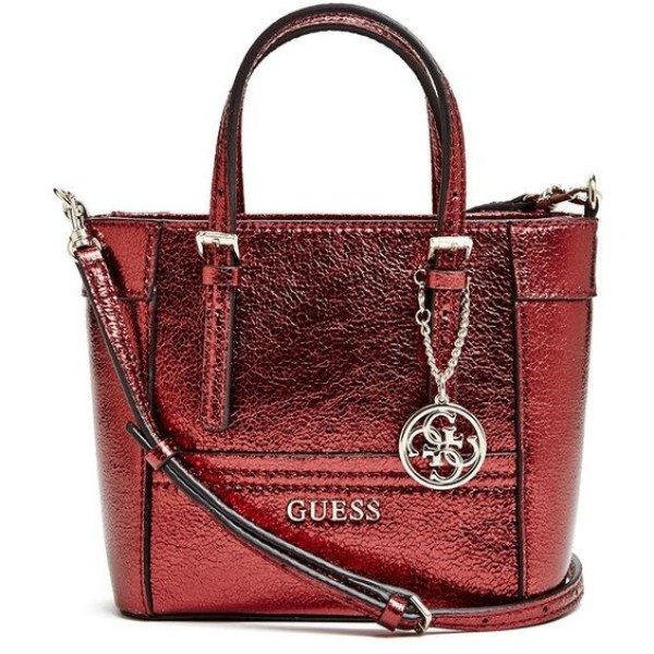 metallic-handbags-6 26+ Awesome Handbag Trends for Women in 2020