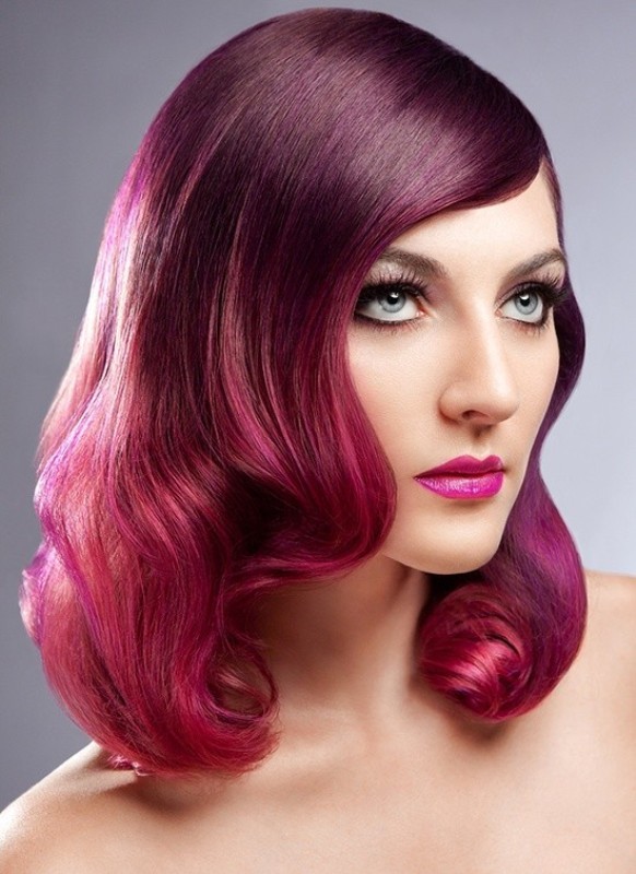 ombre-hair-2 37+ Marvelous Hair Color Trends for Women in 2022