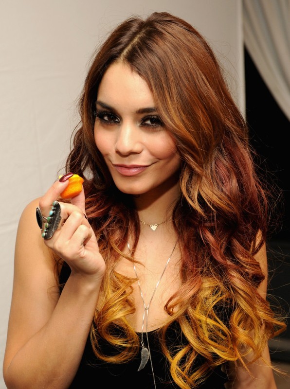 ombre-hair-3 37+ Marvelous Hair Color Trends for Women in 2022