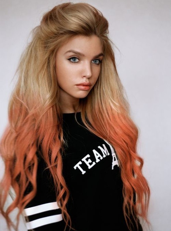 ombre-hair-7 37+ Marvelous Hair Color Trends for Women in 2022