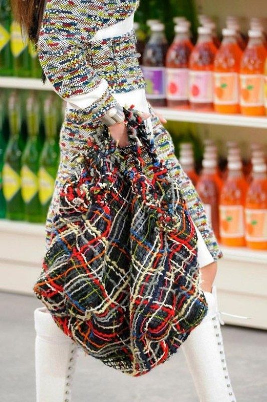 oversized-handbags 26+ Awesome Handbag Trends for Women in 2020