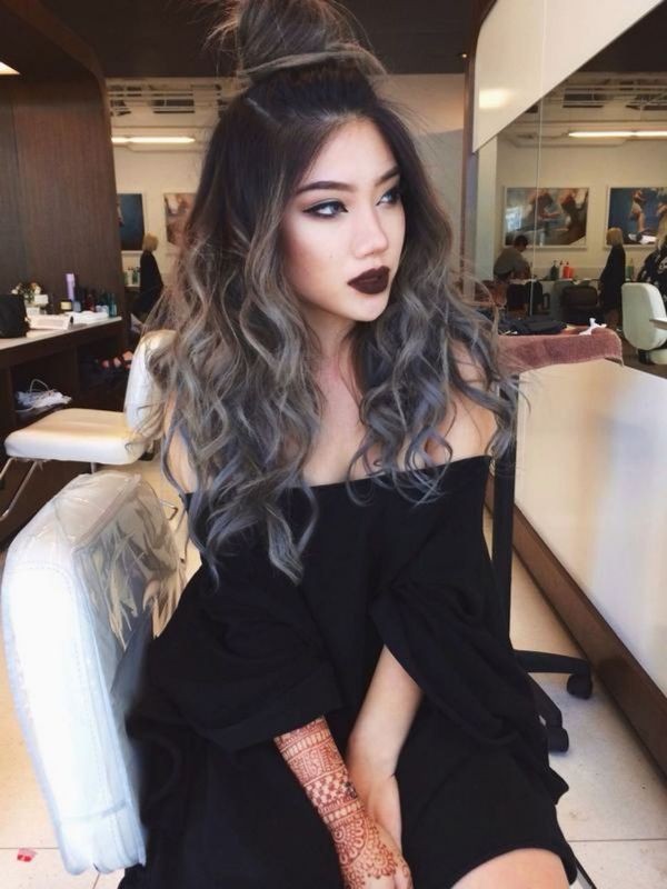 wavy-hair-5 20+ Hottest Haircuts & Hairstyles for Women in 2020