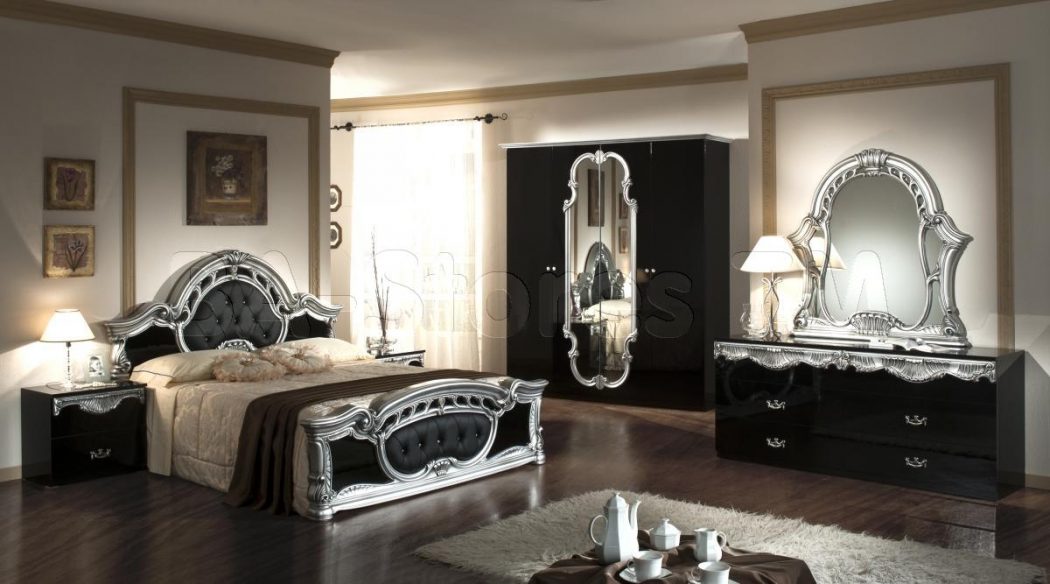 Mirror-Bedroom-Furniture-Ideas 5 Main Bedroom Design Ideas For 2022