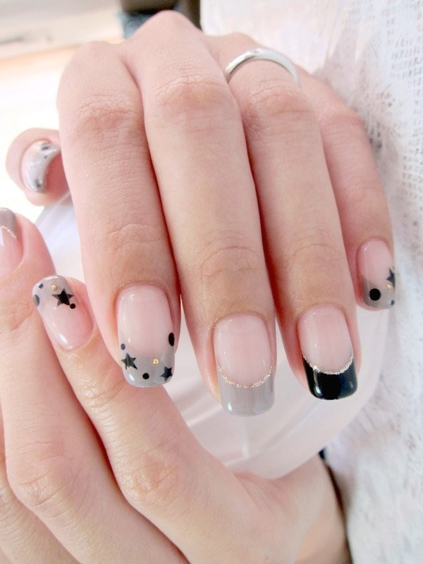 glittering-nails-4