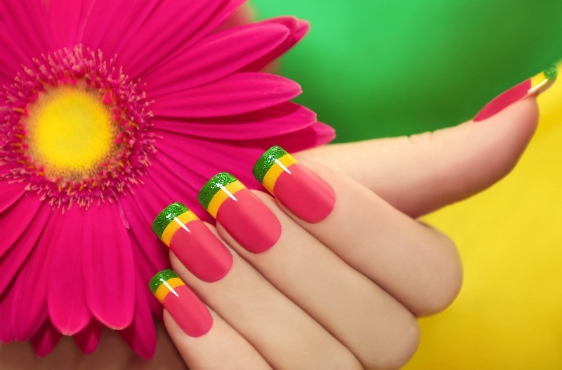glittering-nails-7