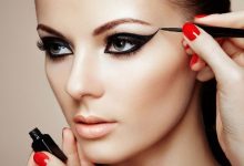 make up trends 2017 12 Latest Makeup Trends to Be More Gorgeous - 41