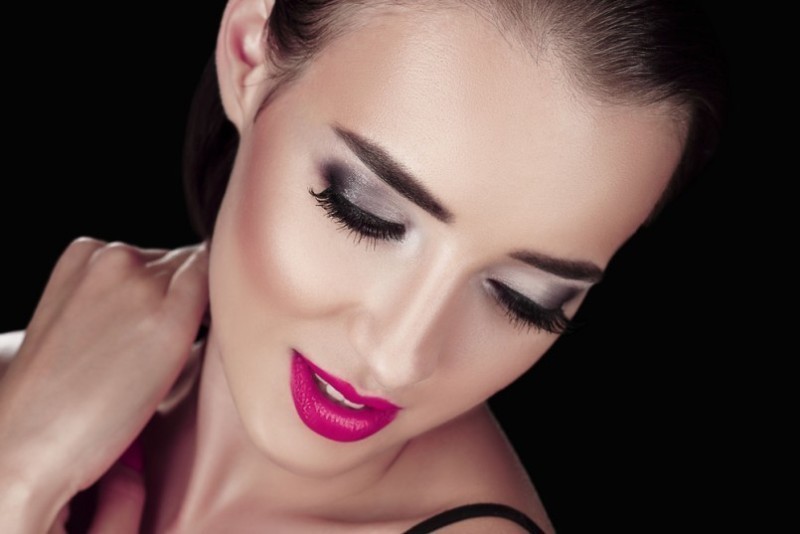 pink-lips-5 14 Latest Makeup Trends to Be More Gorgeous in 2020
