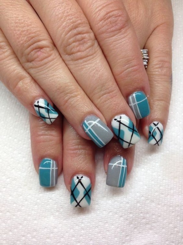 striped-nails-7