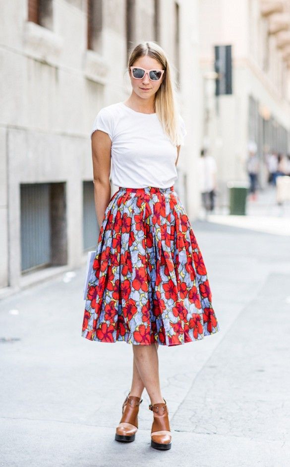 1-basic-tee-with-floral-full-skirt
