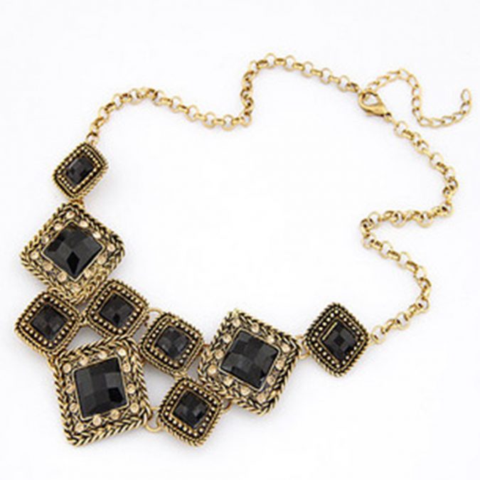 6 Hottest Necklace Trends For Summer 13 20140818151855 6 Hottest Necklace Trends For Summer - 13