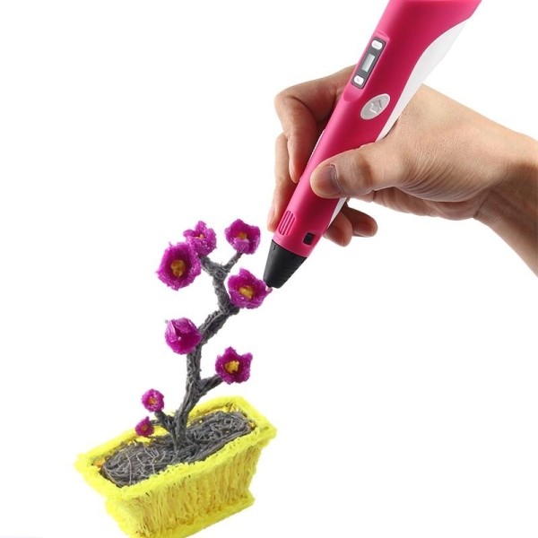 39+ Most Stunning Christmas Gifts for Teens 105 3d-drawing-pens