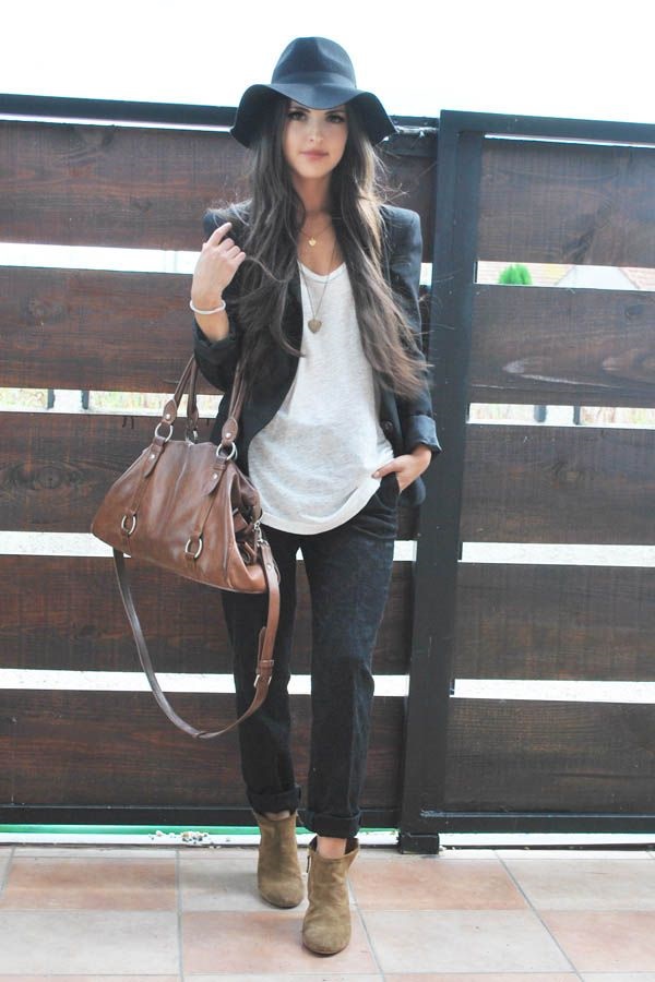 25+ Women Engagement Outfit Ideas Coming 48 adorable-boho-casual-outfits-to-look-cool-25