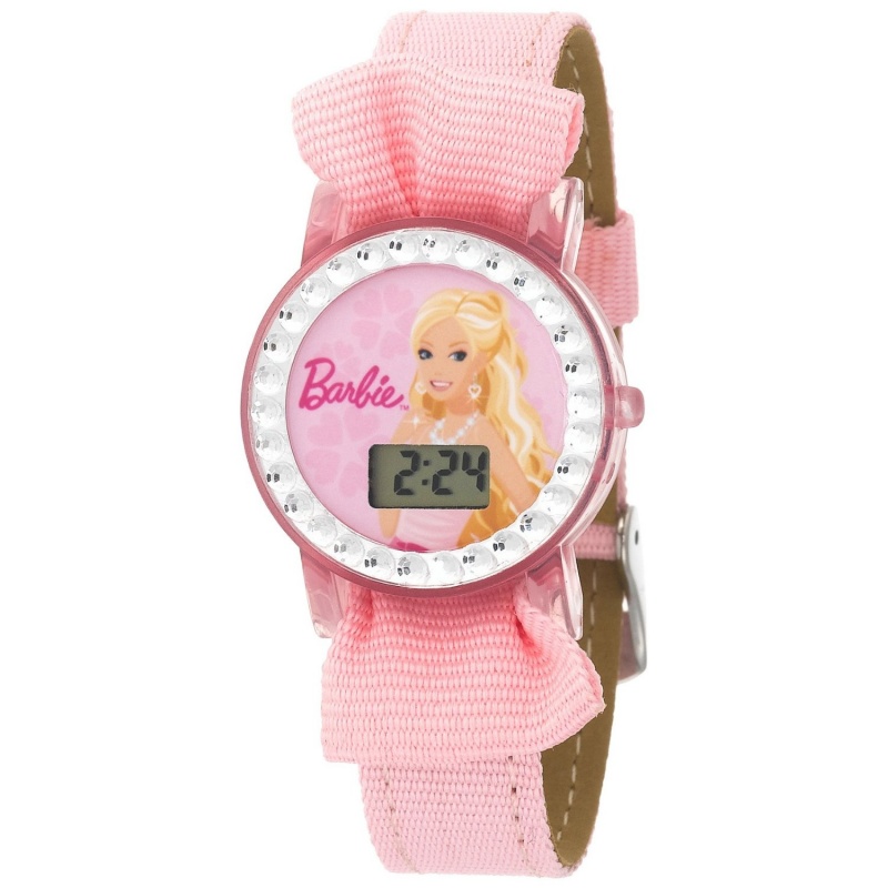 75 Amazing Kids Watches Designs 20 Armitron-Kids-Watches-Barbie-Digital-Watch