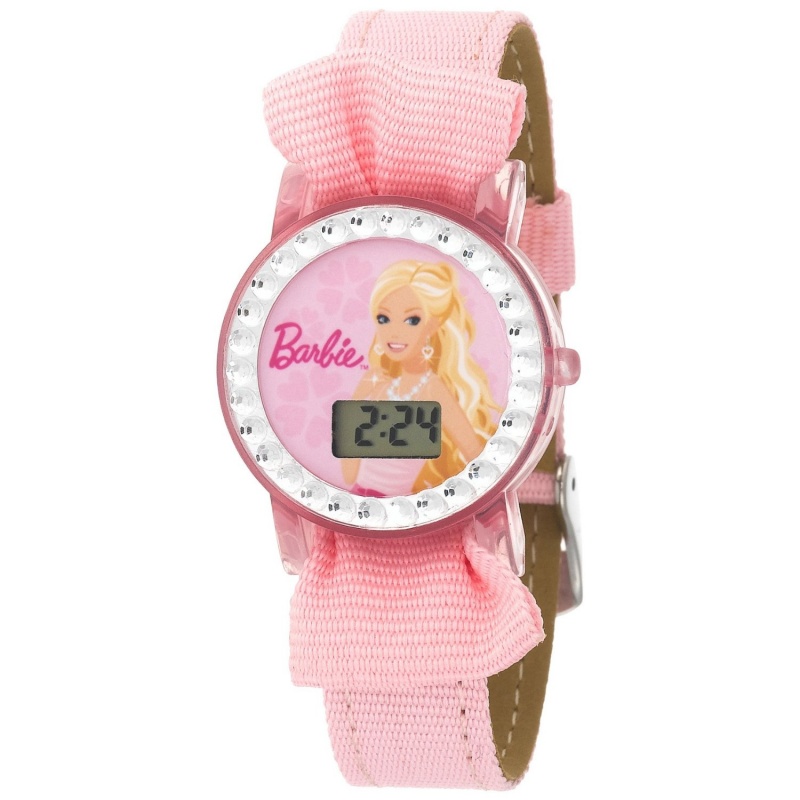 Armitron-Kids-Watches-Barbie-Digital-Watch 75 Amazing Kids Watches Designs