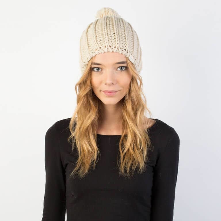 10 Most Beauty Trends That Men Hate 37 BEANIES4 10 Most Beauty Trends That Men Hate - 37
