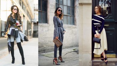 Belts 19+ Highest Rated Belt Trend Forecasts For Winter & Fall - 114