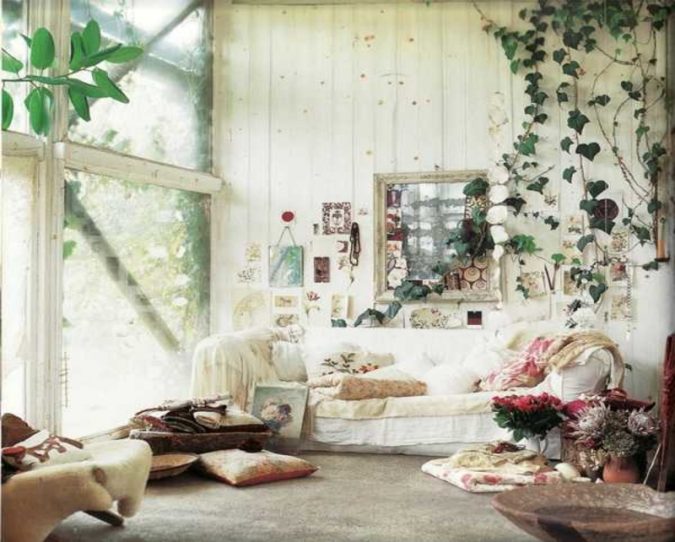 Bohemian Decors 20+ Hottest Home Decor Trends That You Need to Follow - 4
