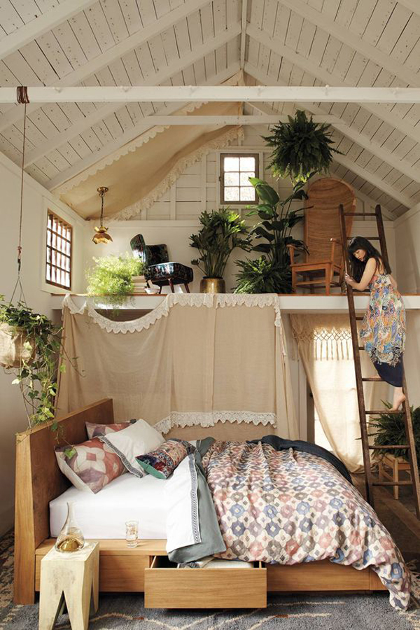 20+ Hottest Home Decor Trends That You Need to Follow 35 Bohemian Decors3 20+ Hottest Home Decor Trends That You Need to Follow - 35