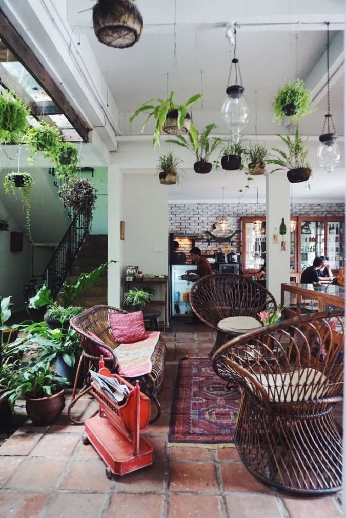 20+ Hottest Home Decor Trends That You Need to Follow 34 Bohemian Decors5 20+ Hottest Home Decor Trends That You Need to Follow - 34