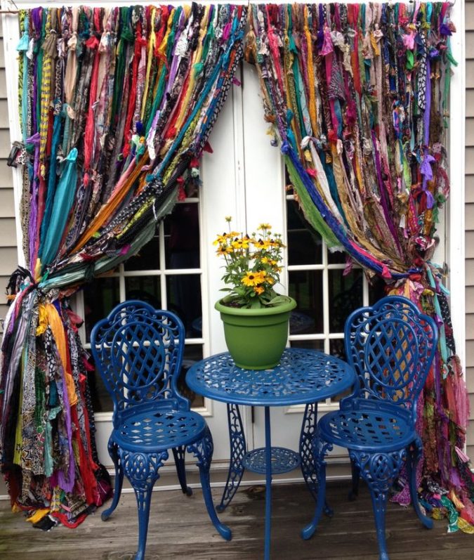 20+ Hottest Home Decor Trends That You Need to Follow 33 Bohemian Decors7 20+ Hottest Home Decor Trends That You Need to Follow - 33