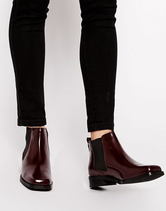 5 Stylish Women Shoe Trends 29 Chelsea boots4 5 Stylish Women Shoe Trends - 29