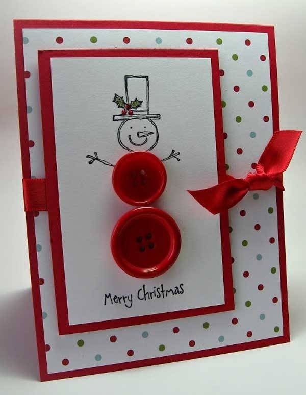 Christmas-greeting-cards-2017-11 75+ Most Fascinating Christmas Greeting Cards